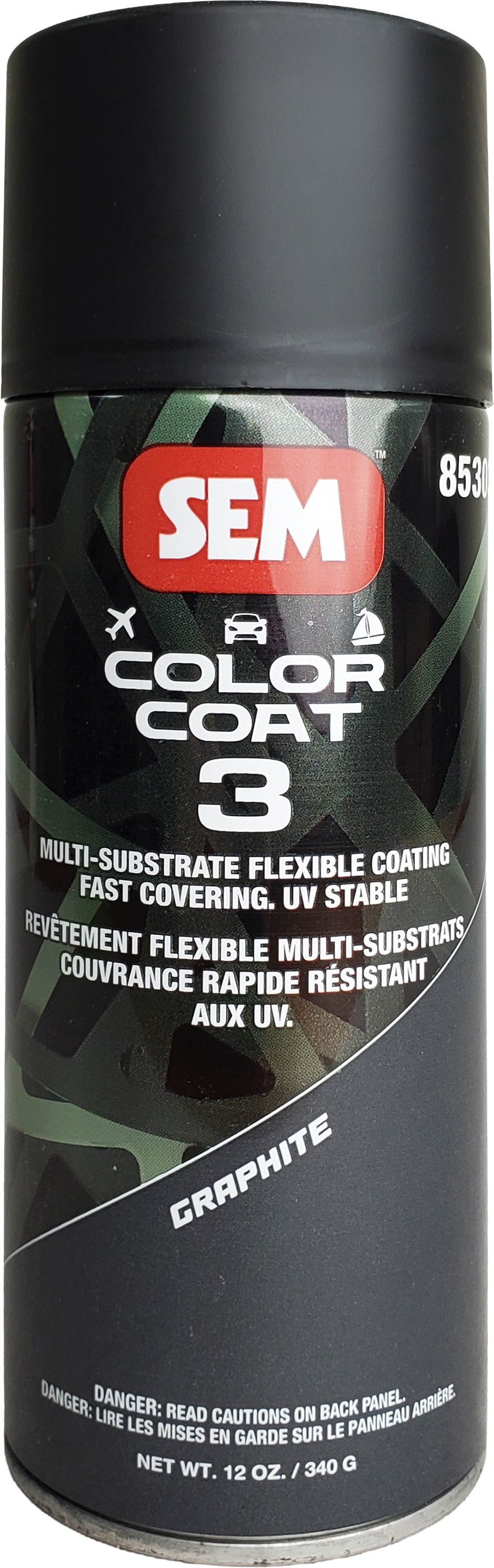 Color Coat 3 - 85303